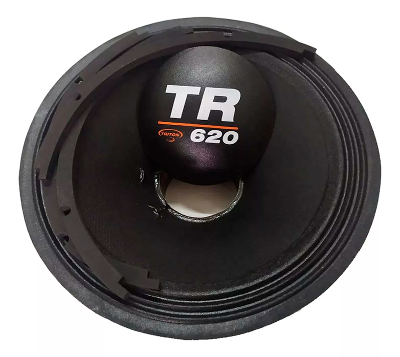 REPARO TRITON 12 PULGADAS 620 RMS 8 OHM