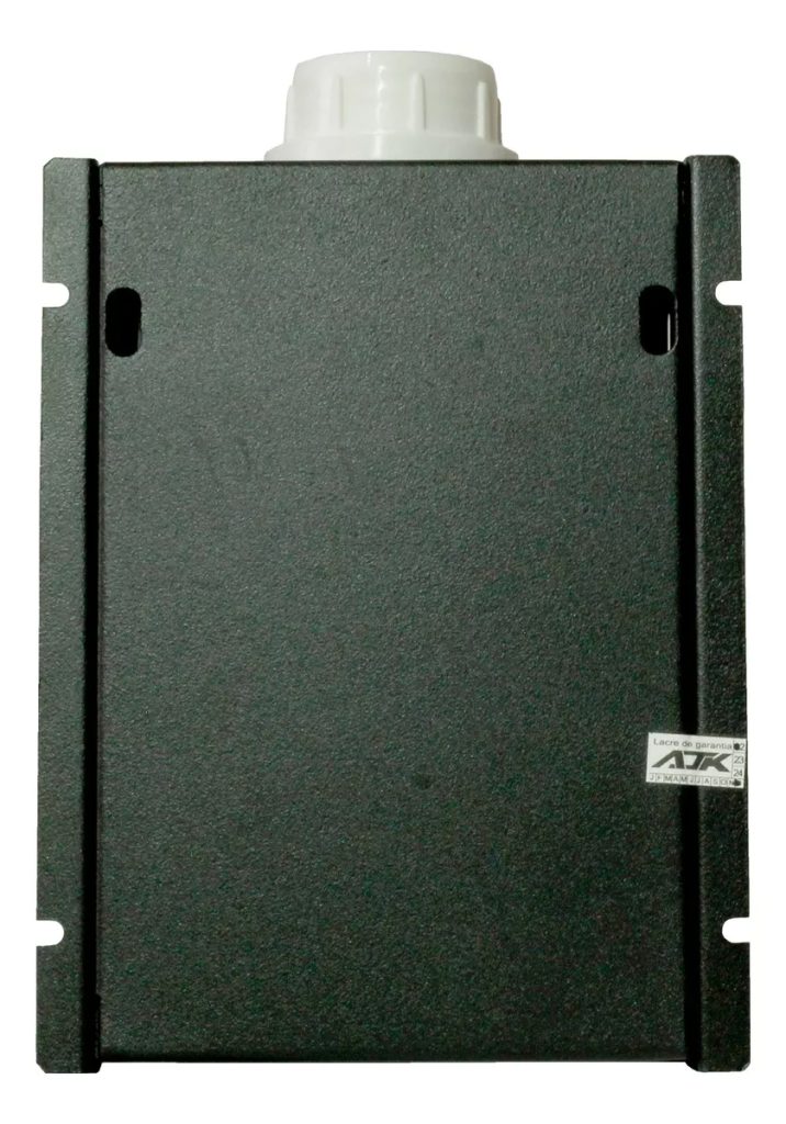 MAQUINA DE HUMO AJK KIT 12V – imagen 4