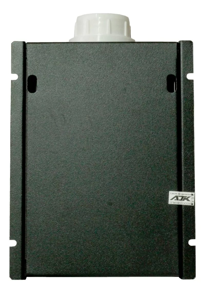 MAQUINA DE HUMO AJK KIT 12V