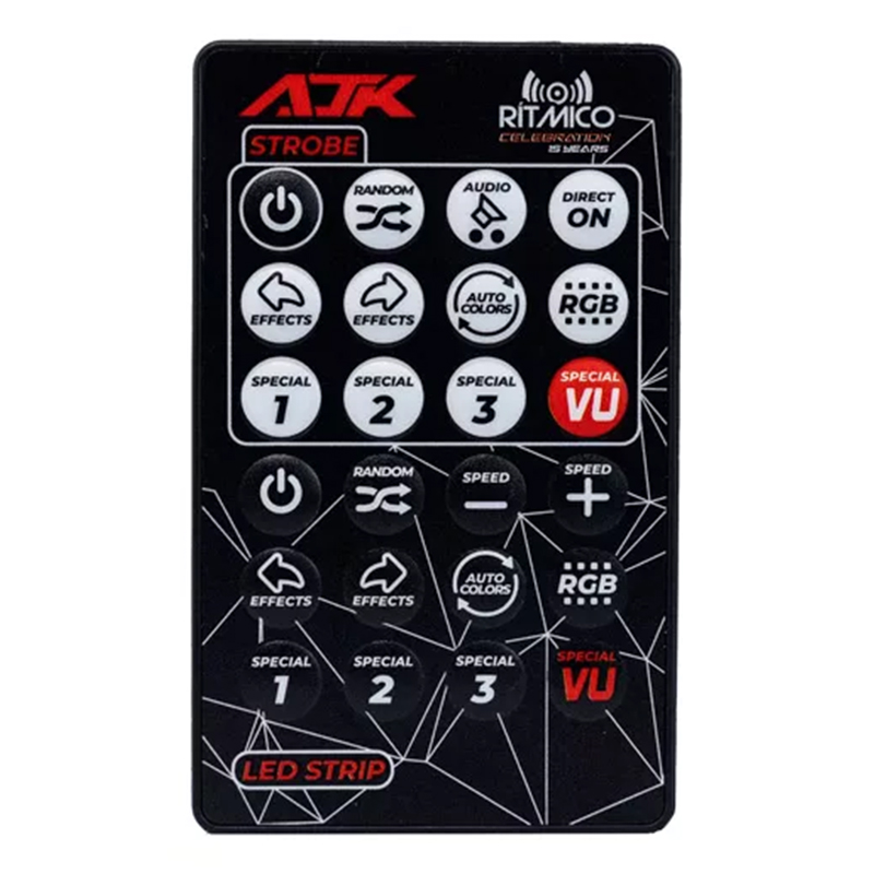 KIT AJK CELEBRATION EDICION LIMITADA