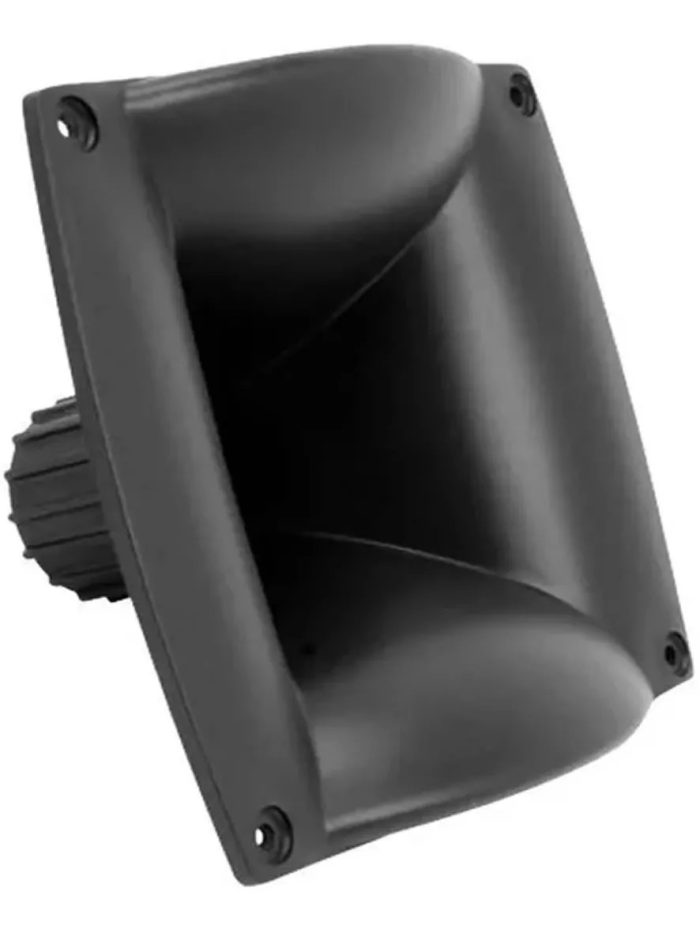 DIFUSOR CORNETA CORTA XLINE L-07