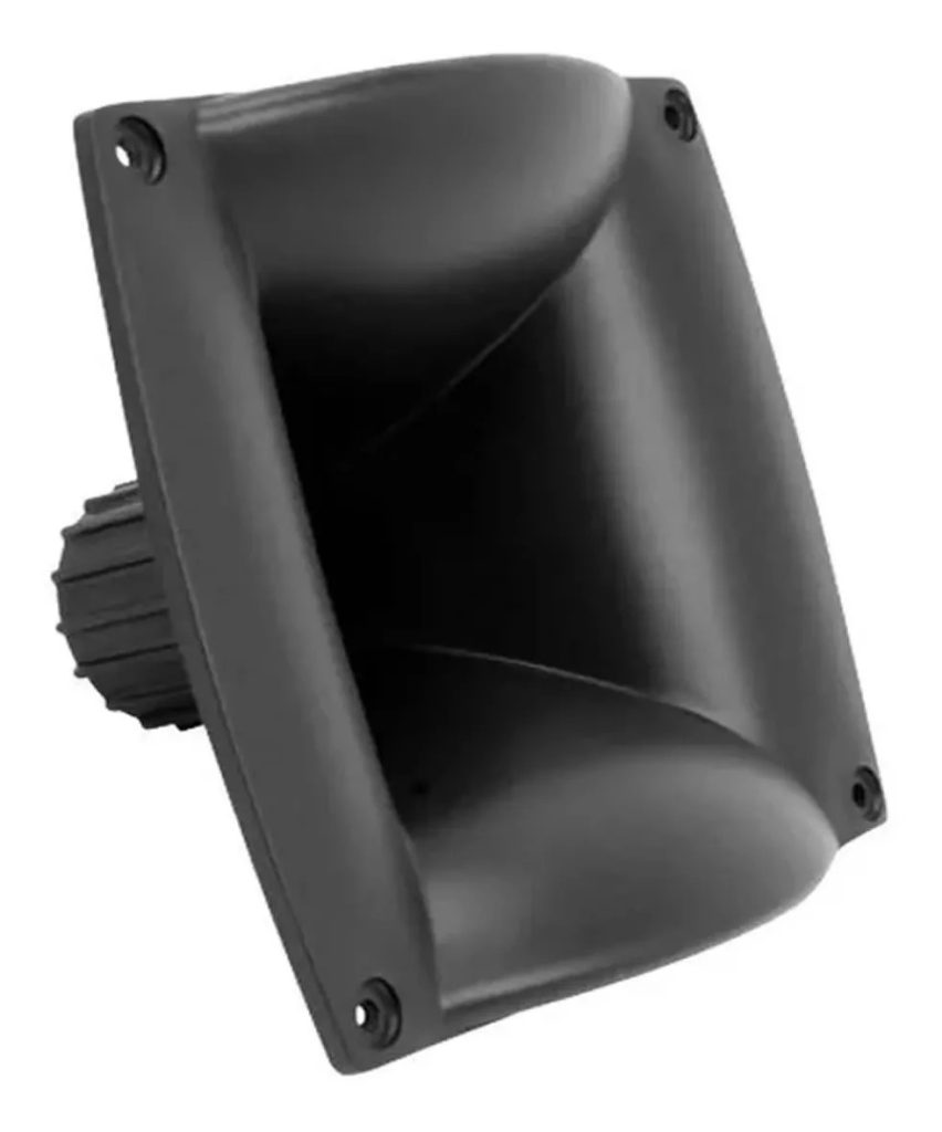 DIFUSOR CORNETA CORTA XLINE L-07