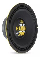 Woofer EROS HAMMER 700 12 Pulgadas 700 rms 8 ohms