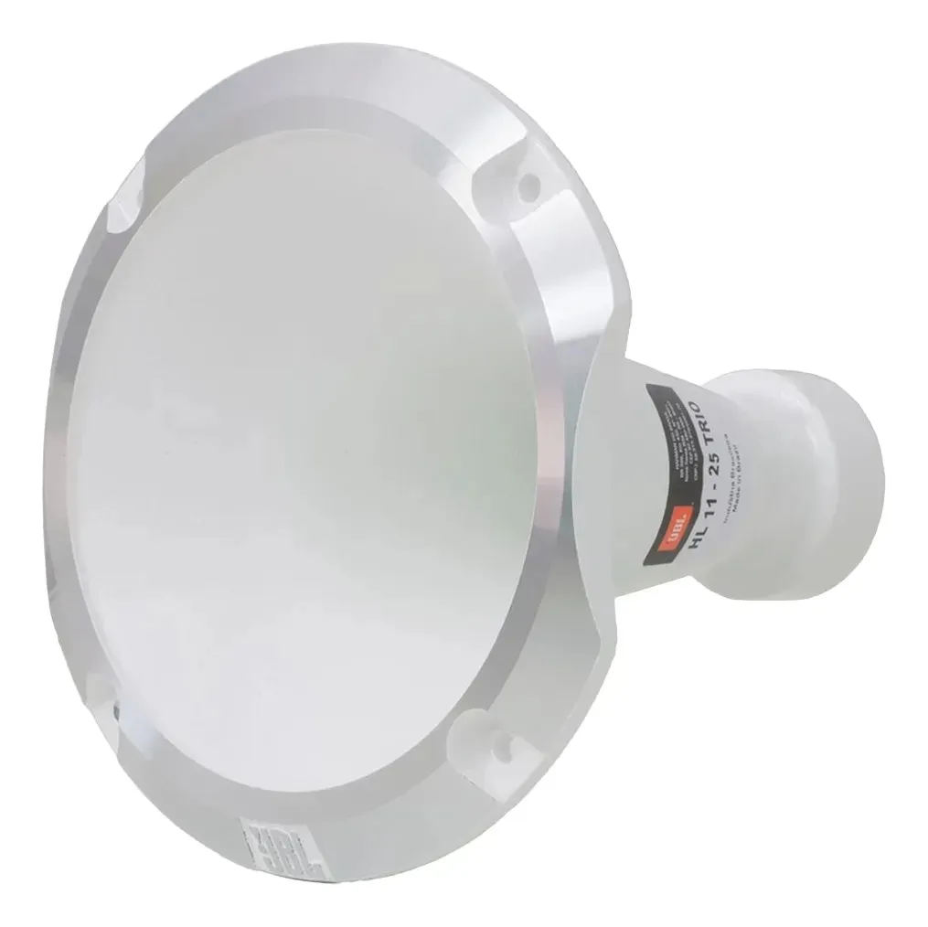 Difusor Corneta Aluminio Jbl HL11-25 1 Pulgada – imagen 5