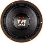 Woofer Triton Tr4350 12 4350 W Rms 2 ohmios