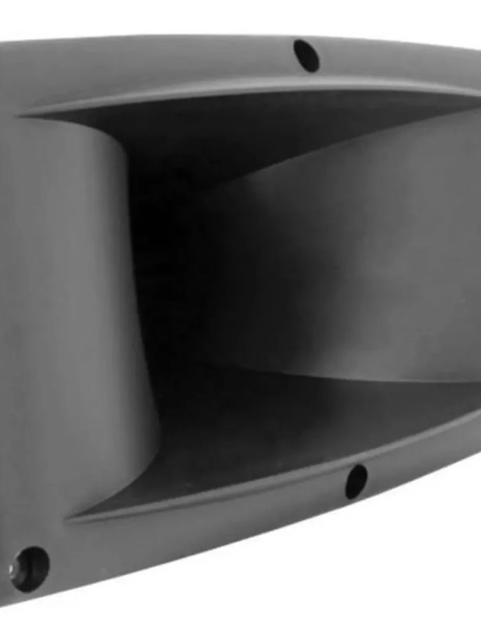 DIFUSOR CORNETA RECTANGULAR XLINE 23-25