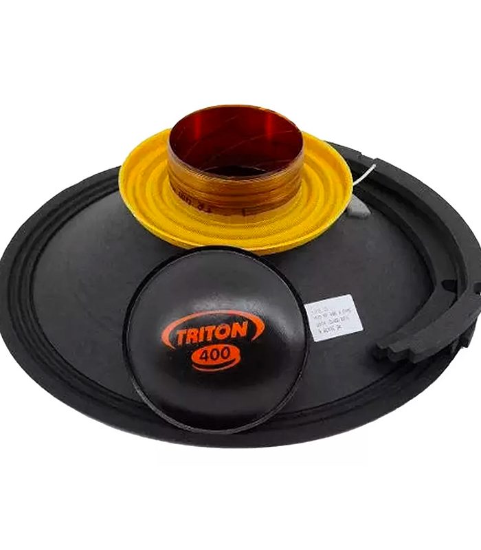 REPARO TRITON 12 400 RMS 4 OHM