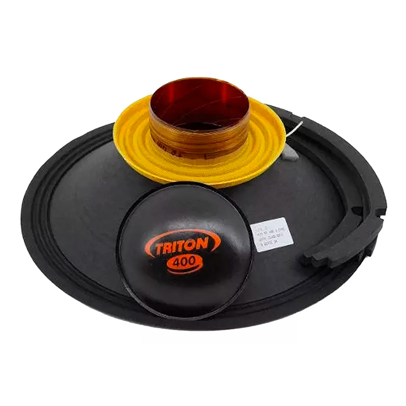 REPARO TRITON 12 400 RMS 4 OHM