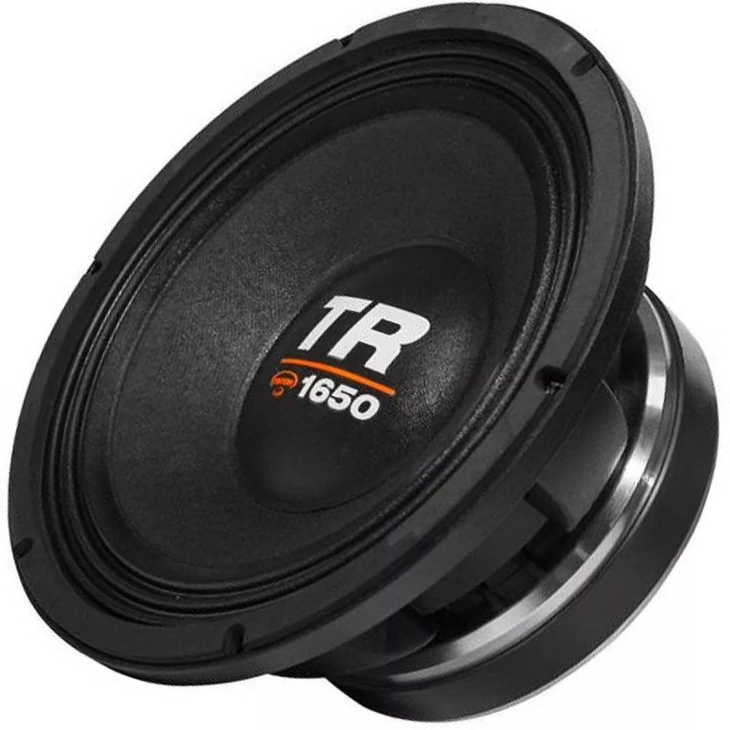 Woofer Triton Tr1650 12 Pulgadas 1650 Rms 4 Ohms
