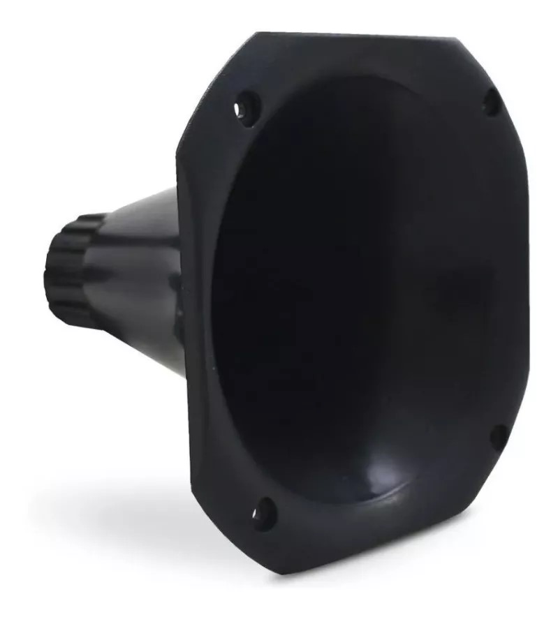 DIFUSOR CORNETA CORTA XLINE 14-50