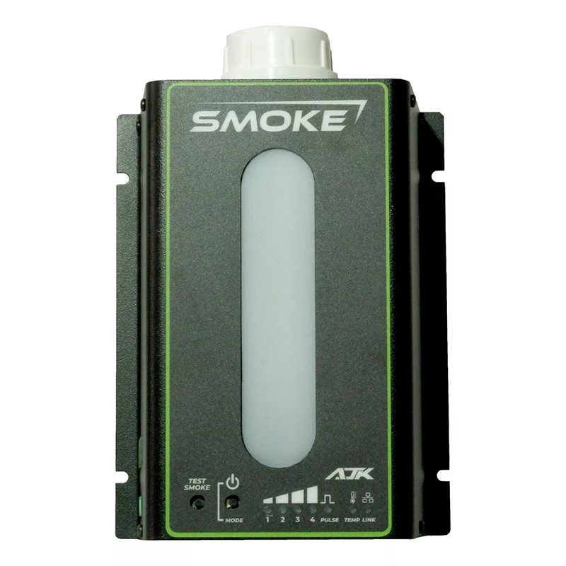 MAQUINA DE HUMO AJK KIT 12V