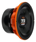 Woofer Triton Tr4350 12 4350 W Rms 2 ohmios