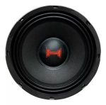 DYNAHERTZ V8 MB/MR MEDIO BAJO 8" 180RMS 4OHMS