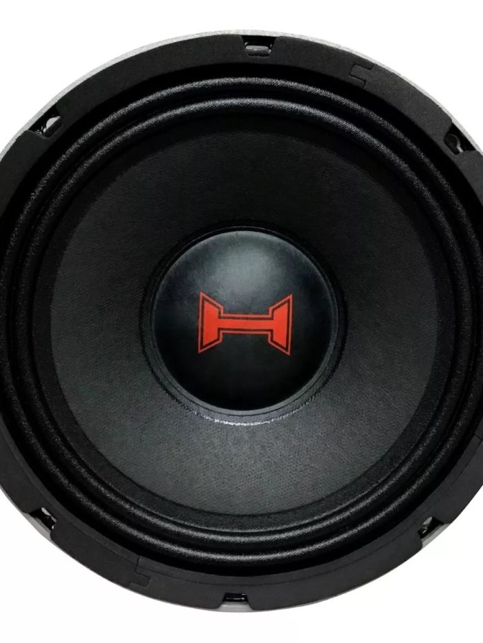 DYNAHERTZ V8 MB/MR MEDIO BAJO 8" 180RMS 4OHMS