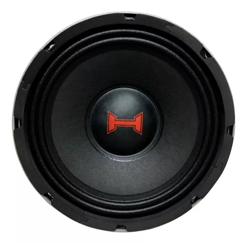 DYNAHERTZ V8 MB/MR MEDIO BAJO 8" 180RMS 4OHMS