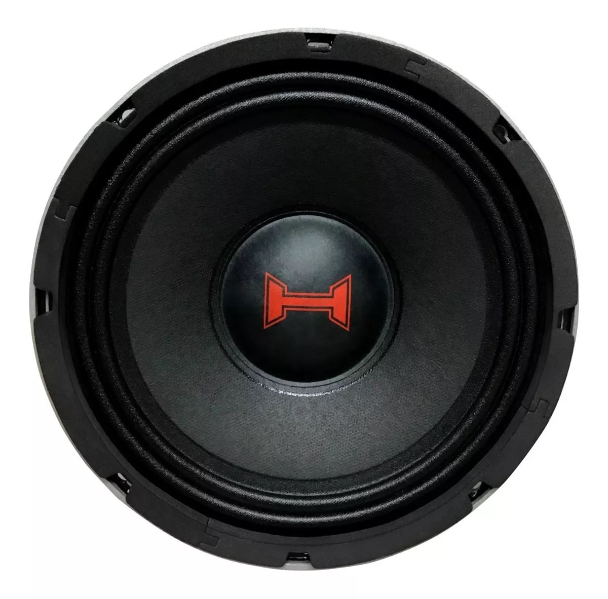 Medio Dynahertz V8 8 Pulgadas 180 WRMS 4 Ohms