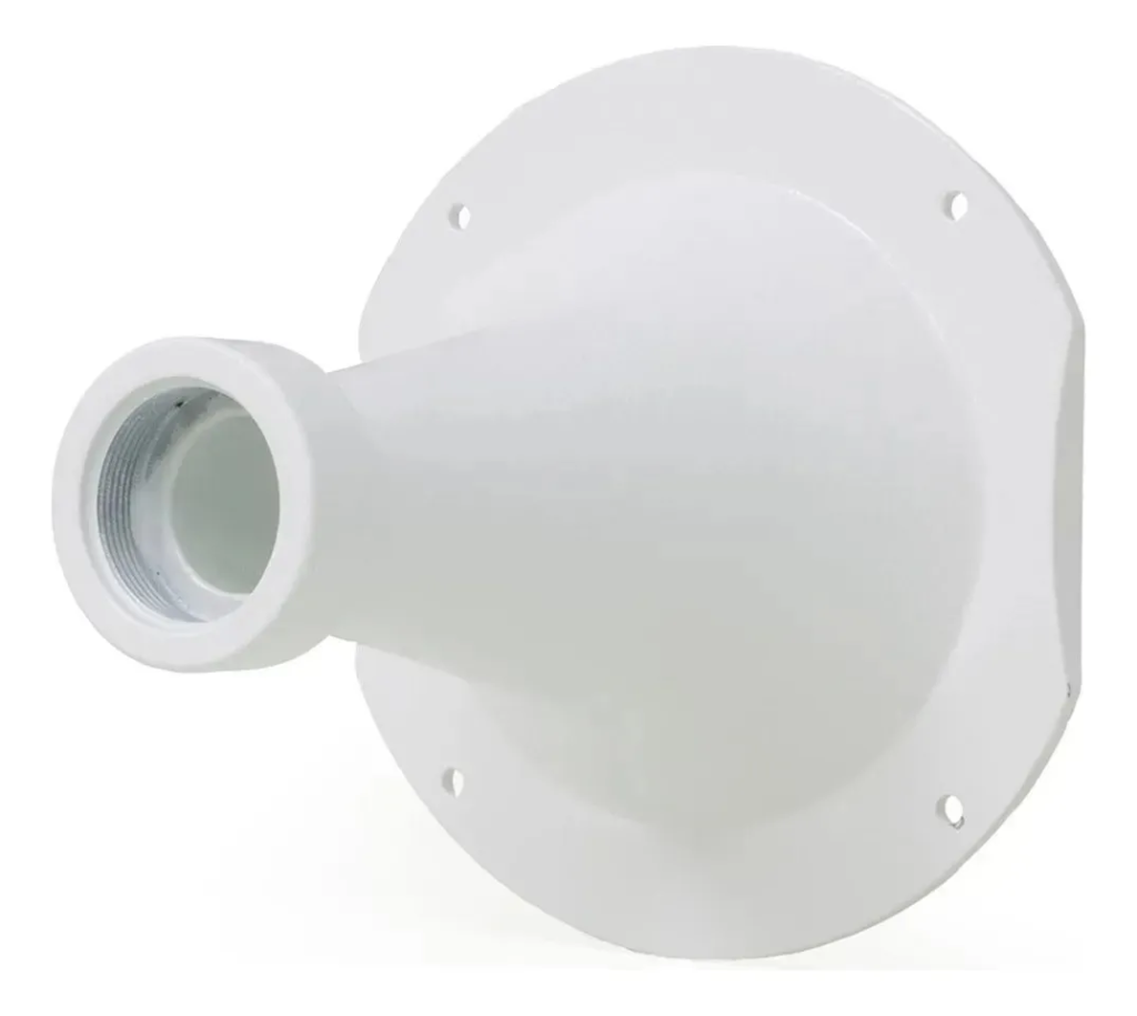 Difusor Corneta Aluminio Jbl HL11-25 1 Pulgada – imagen 4