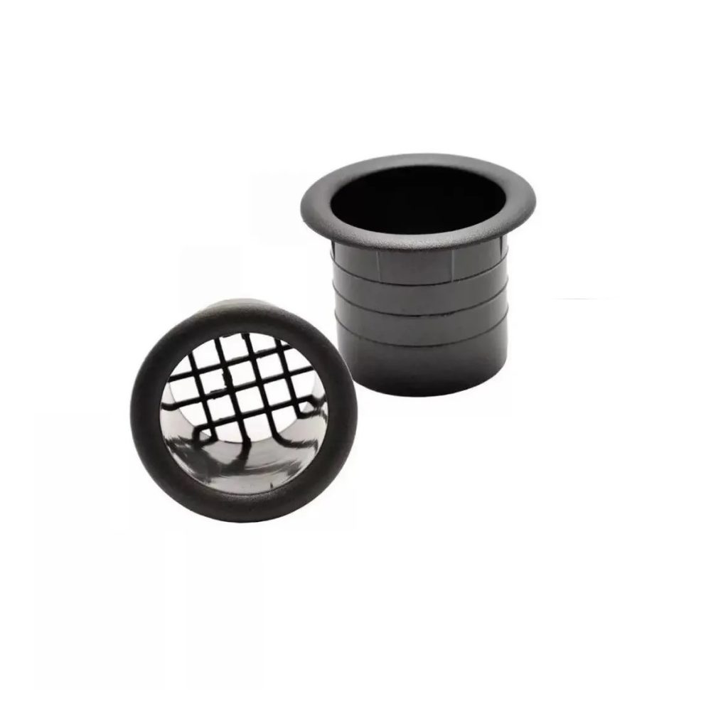 TUBO DE SINTONIA XLINE PARA BAFLE DE 2 PULGADAS