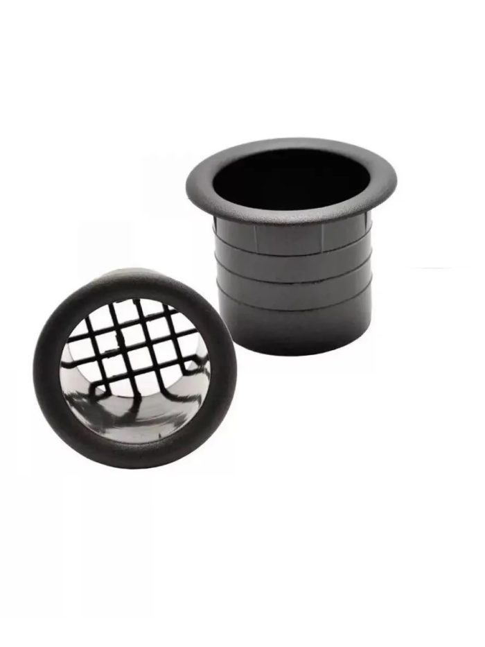 TUBO DE SINTONIA XLINE PARA BAFLE DE 2 PULGADAS