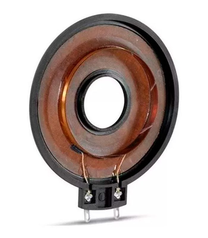 Reparo Super Tweeter Bomber Stb350 Fenolico