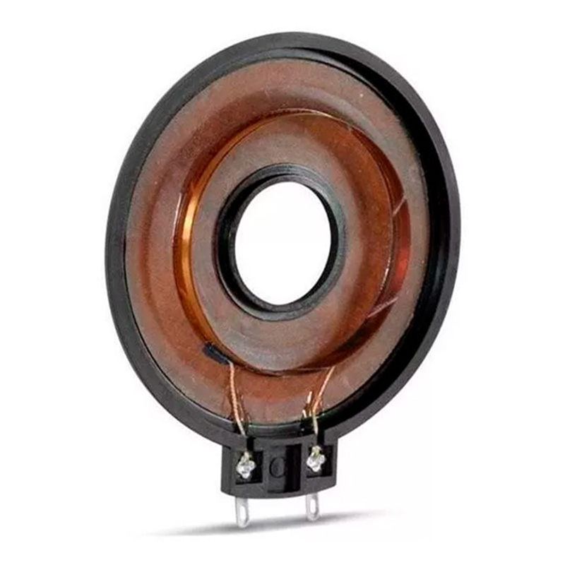 Reparo Super Tweeter Bomber Stb350 Fenolico