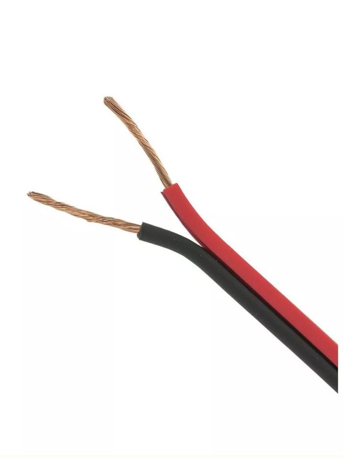 CABLE BIPOLAR DS18 12 AWG X METRO