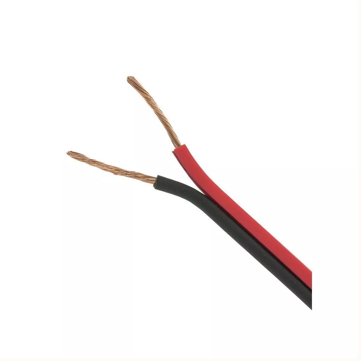 Cable Bipolar Para Parlante Ds18 12 Gauge Por Metro