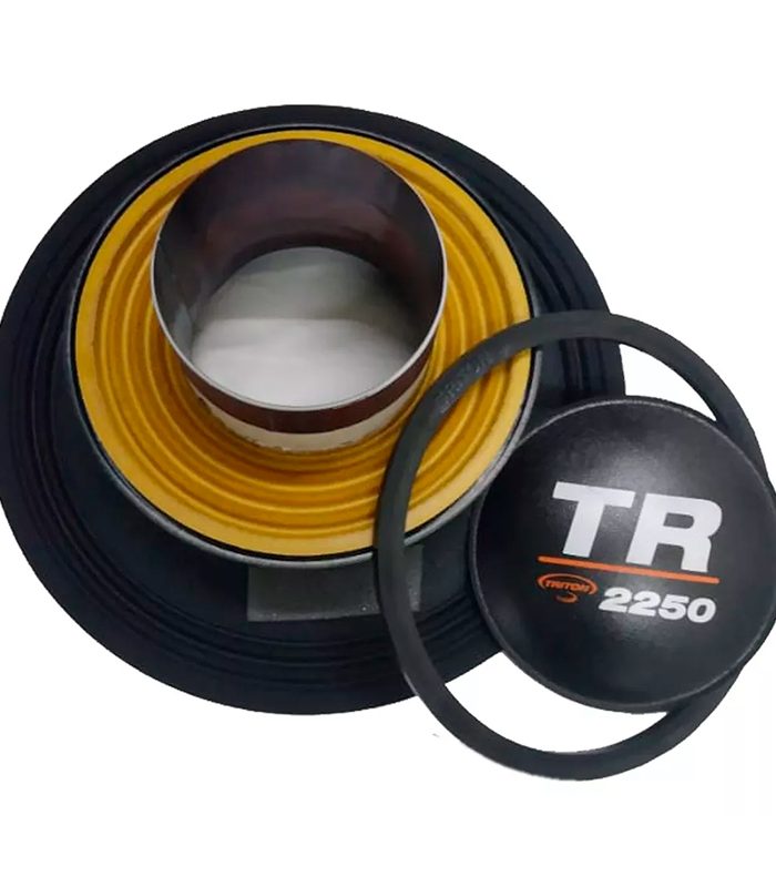 REPARO TRITON 12 2250 RMS 4 OHM