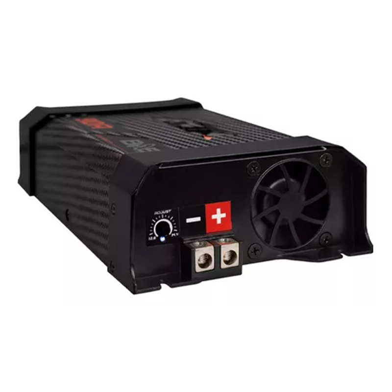Fuente Cargador De Baterias Inteligente Ajk 90 Amp Bob Line – imagen 4