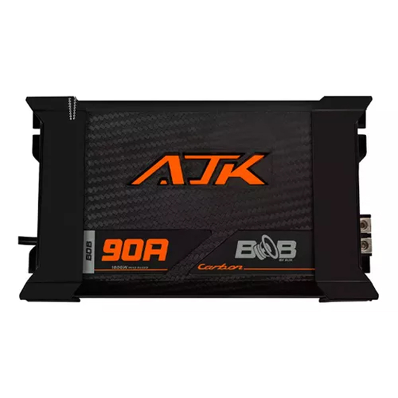 Fuente Cargador De Baterias Inteligente Ajk 90 Amp Bob Line – imagen 2