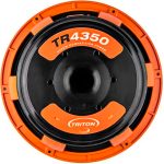 Woofer Triton Tr4350 12 4350 W Rms 2 ohmios