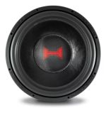 Subwoofer DYNAHERTZ H315 UNLIMITED D2/D4 15 Pulgadas 1200 rms