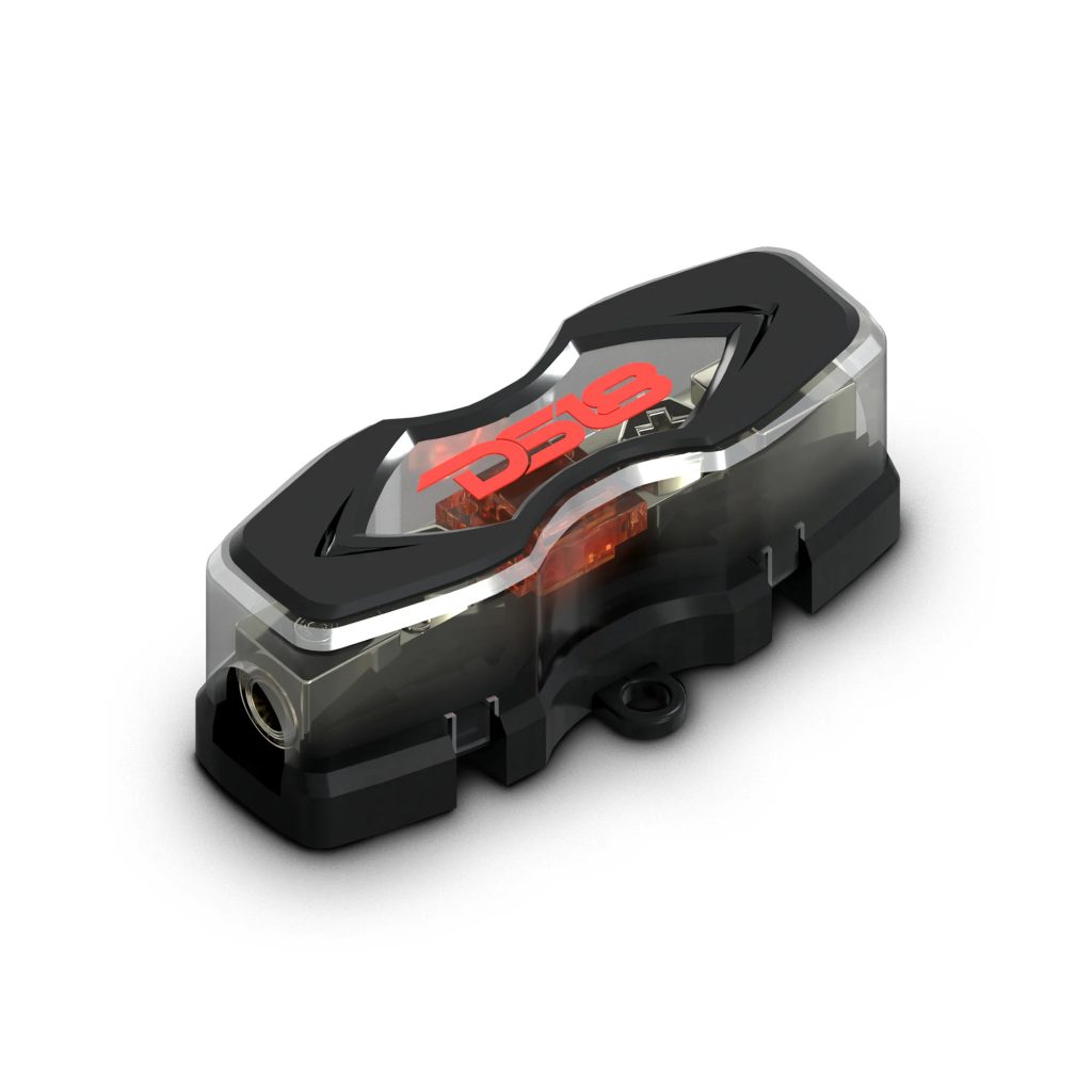 DS18 FHAFS-150A Portafusible tipo mini ANL+ fus 150A