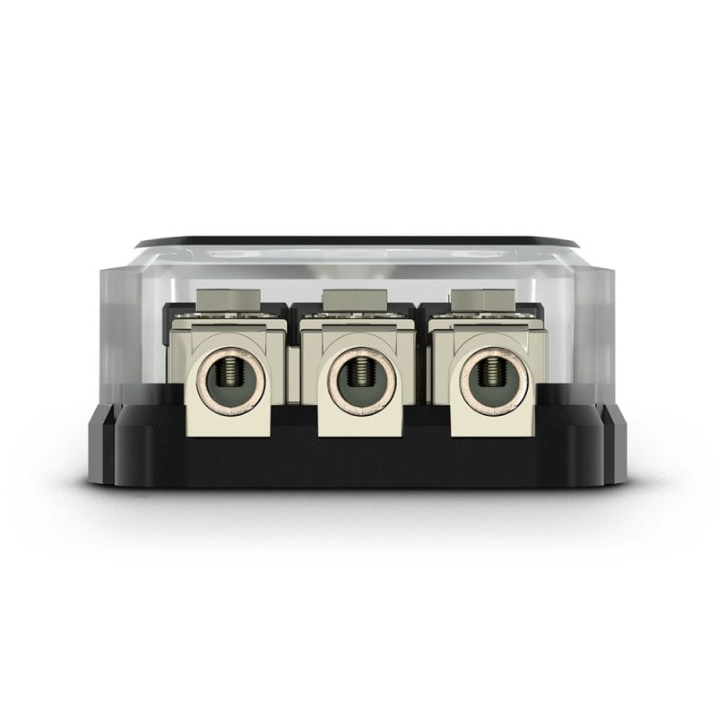 Portafusible y distribuidor ANL DS18 FHDB3ANL 150 A