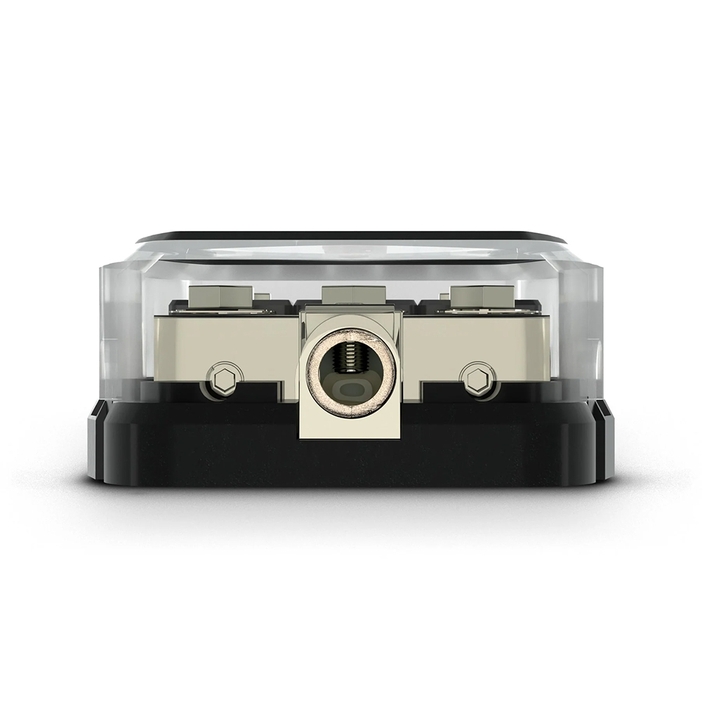 Portafusible Y Bloque Distribuidor Ds18 Fhdb3anl + Fusibles 150 A – imagen 3