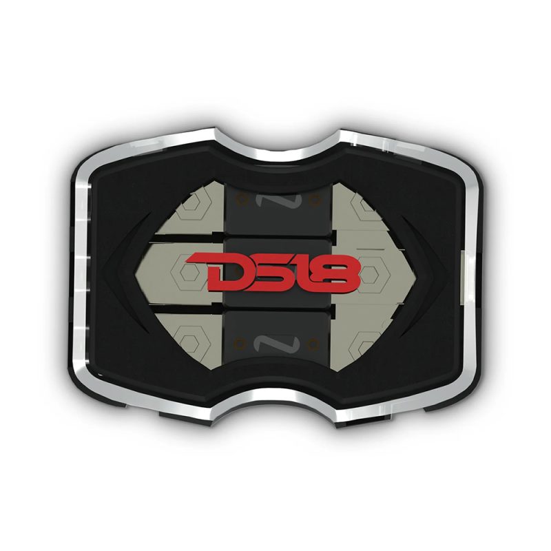 Portafusible y distribuidor ANL DS18 FHDB3ANL 150 A