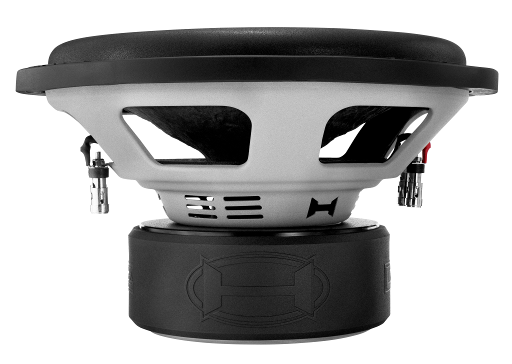 Subwoofer Dynahertz H212K 12 Pulgadas 1000 Wrms Alta Excursion – imagen 4