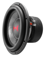 SUBWOOFER DYNAHERTZ H212K D2/D4 12" 1000 WRMS