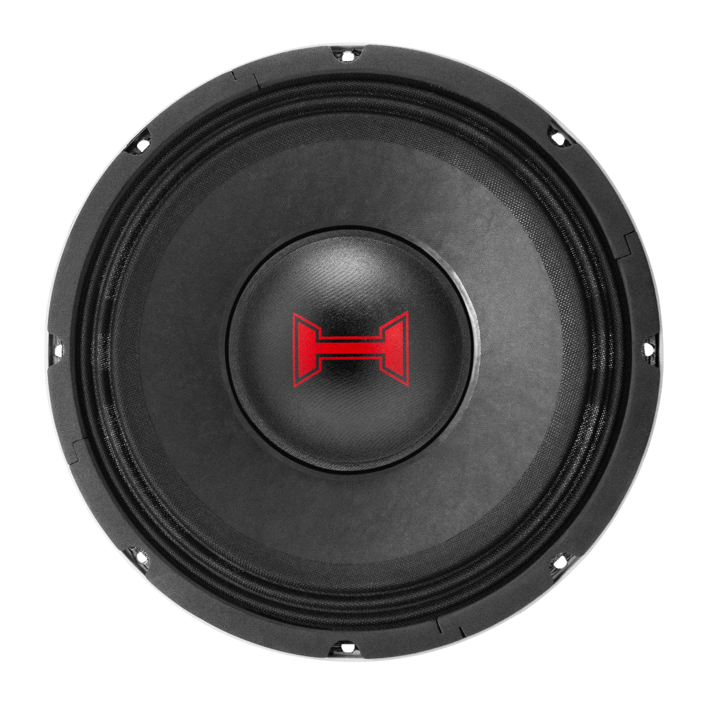 WOOFER DYNAHERTZ HW12 S2/S4 12″ 2000RMS 2OHMS