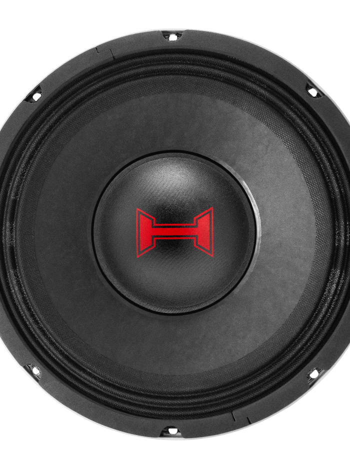 WOOFER DYNAHERTZ HW12 S2/S4 12" 2000RMS 2OHMS