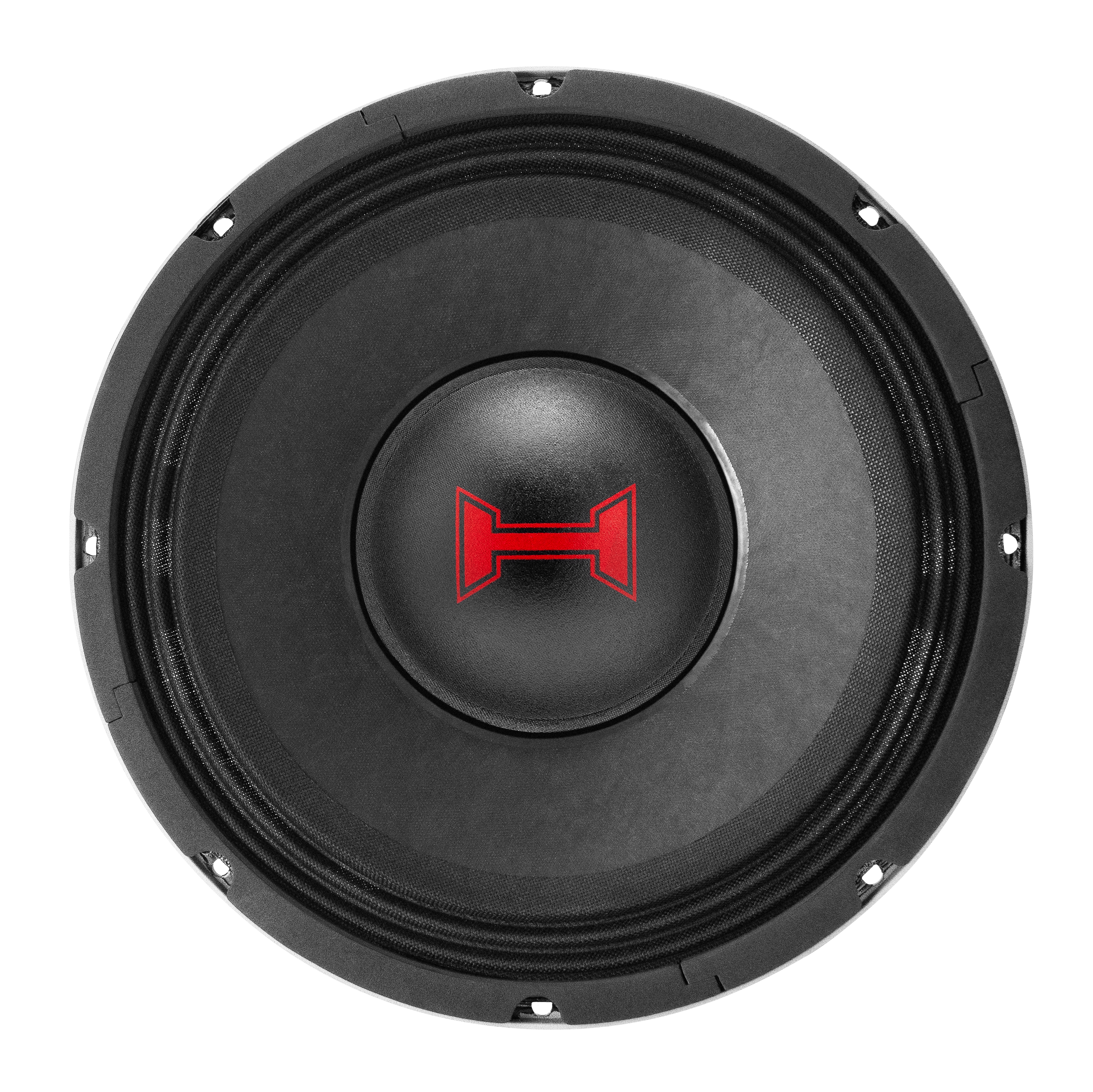Woofer Dynahertz HW12 12 Pulgadas 2000 Wrms