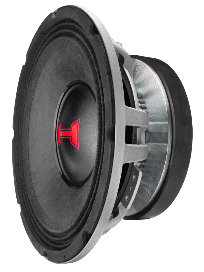 WOOFER DYNAHERTZ HW15 S2 15" 2000RMS 2OHMS