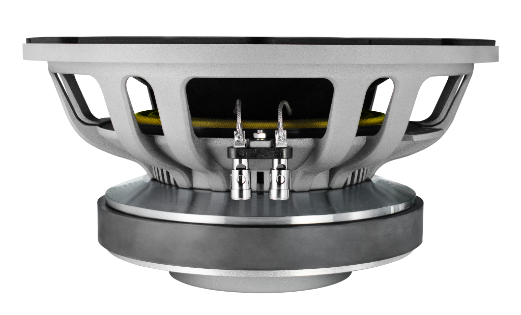 Woofer Dynahertz HW12 12 Pulgadas 2000 Wrms – imagen 4