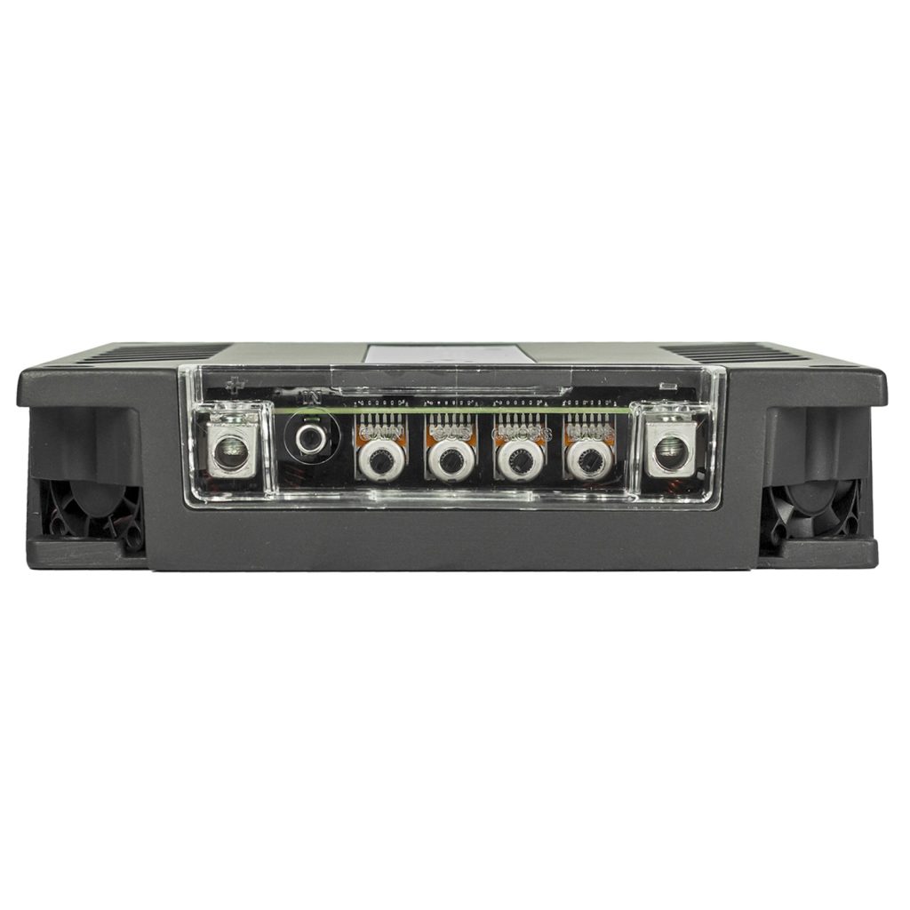 AMPLIFICADOR BANDA ICE X 1602