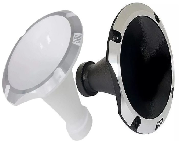 DIFUSOR CORNETA JBL  HL 11 25 45X45 ALUMINIO 1 PULGADA