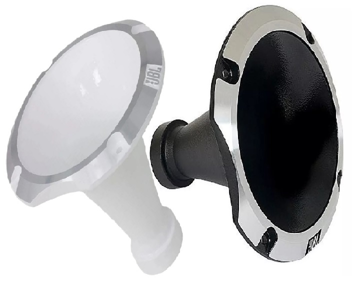 DIFUSOR CORNETA JBL  HL 11 25 45X45 ALUMINIO 1 PULGADA