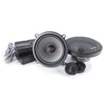 COMPONENTES KICKER KSS504 5 PULGADAS 100RMS 300W 2 VIAS