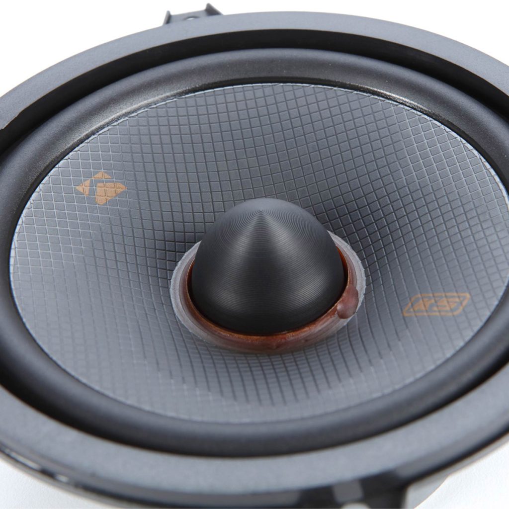 COMPONENTES KICKER KSS504 5 PULGADAS 100RMS 300W 2 VIAS