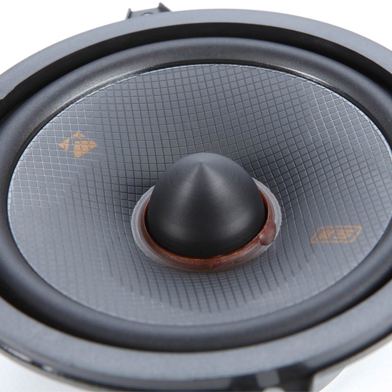 COMPONENTES KICKER KSS504 5 PULGADAS 100RMS 300W 2 VIAS