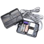 COMPONENTES KICKER KSS504 5 PULGADAS 100RMS 300W 2 VIAS